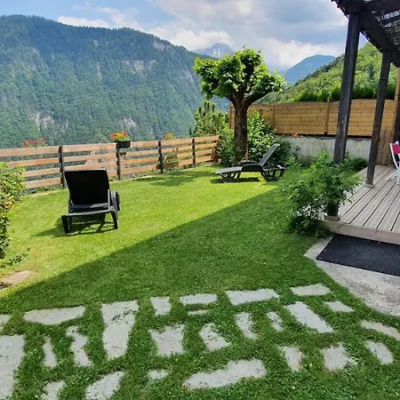 Holiday home Du Cafe Truchet *