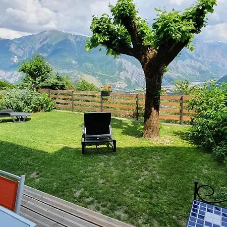 Holiday home Du Cafe Truchet