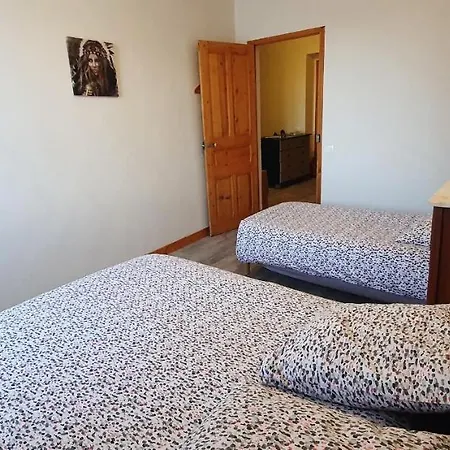 Du Cafe Truchet Holiday home *