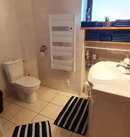 Du Cafe Truchet Holiday home *