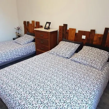 Du Cafe Truchet Holiday home Saint-Pancrace (Savoie)