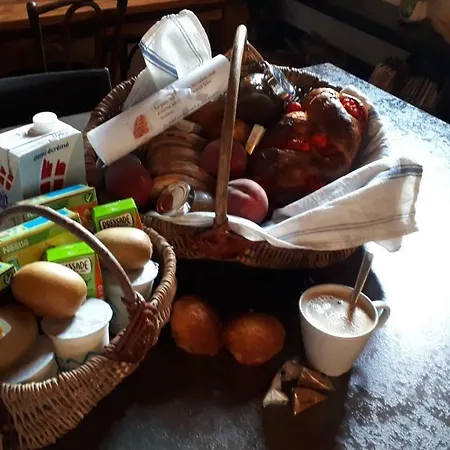Du Cafe Truchet *