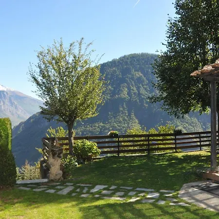 Holiday home Du Cafe Truchet