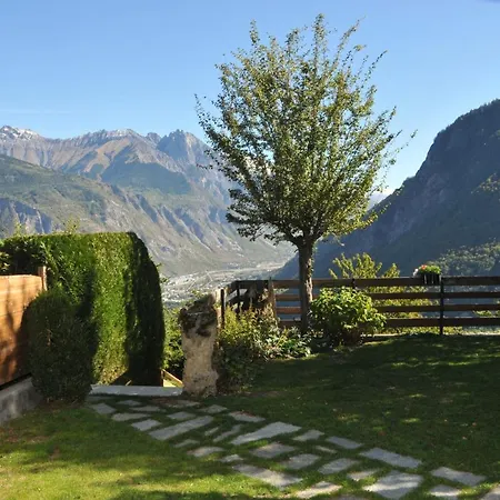 Du Cafe Truchet Holiday home